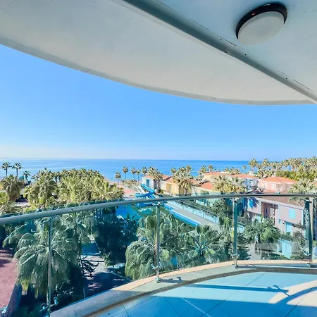 Concordia Celes Beach Hotel-3